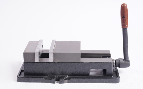 角固式平口钳（固定）